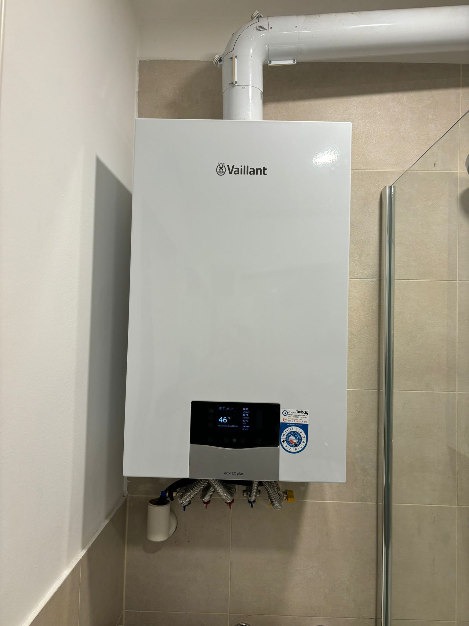 Ihr Partner für Thermenwartung