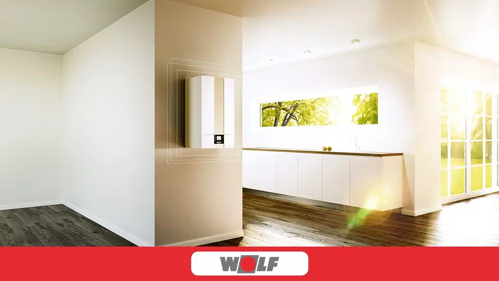 Thermen Kundendienst Wolf