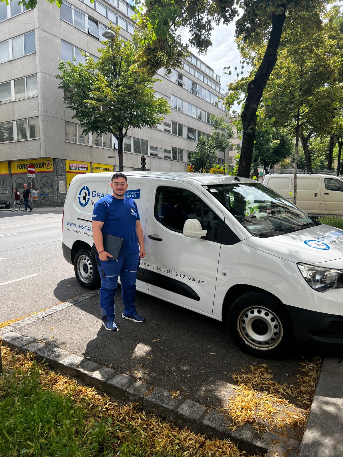 Thermenservice & Betreuung mit System