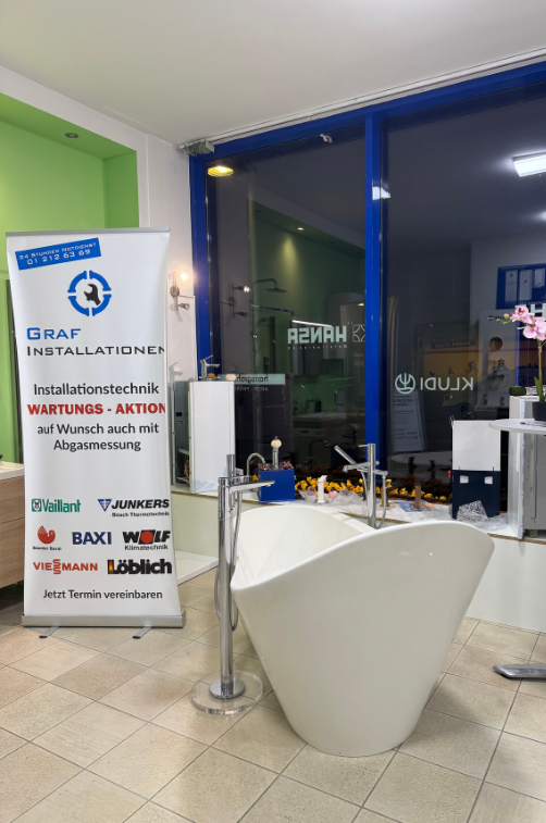 Erfahrung Graf - thermenwartung-graf.at