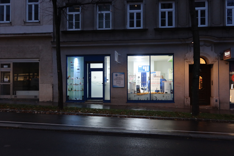 Kunden Bewertungen Wien - thermenwartung-graf.at