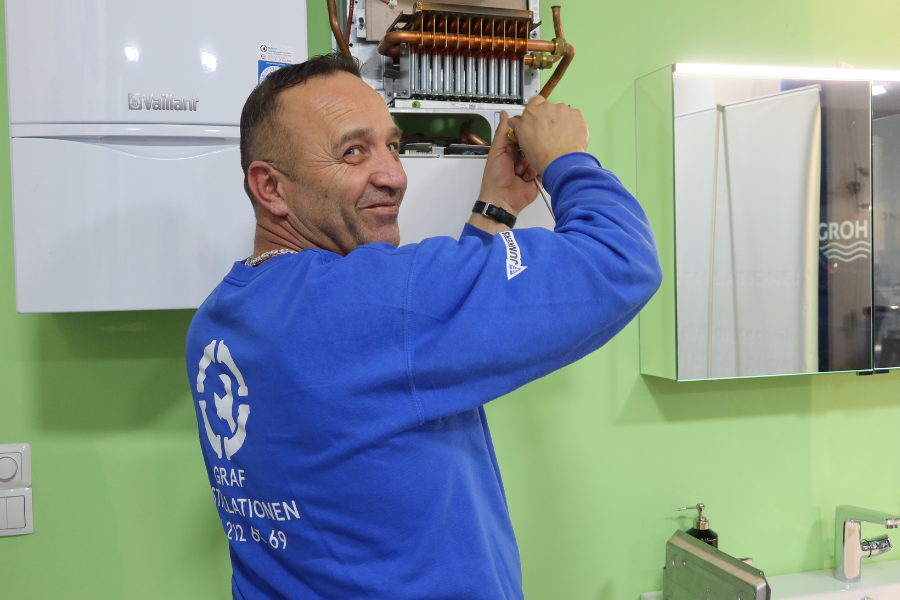 Thermenwartung – Alles, was Sie wissen müssen