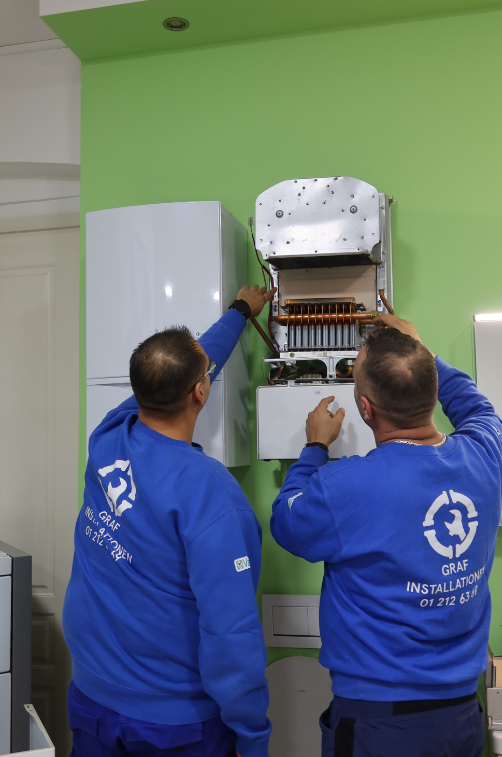 So läuft Ihre Thermenwartung in Wien ab - thermenwartung-graf.at