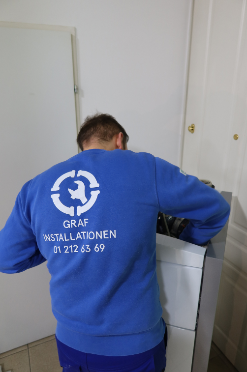 Techniker für Thermenwartung & Notdienst - thermenwartung-graf.at
