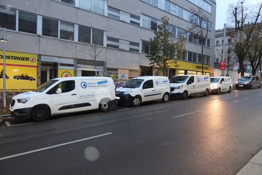 Thermen Notdienst Wien Graf - www.thermenwartung-graf.at