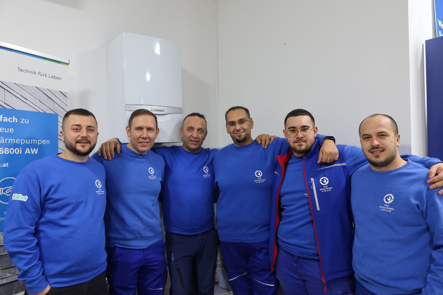 Thermen Notdienst Wien Graf