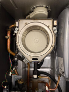 Thermenwartung Ihrer Brennwerttherme 3