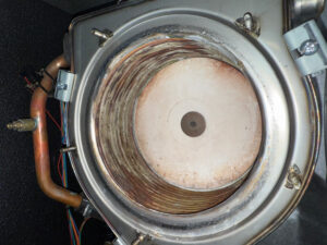 Thermenwartung Ihrer Brennwerttherme 4