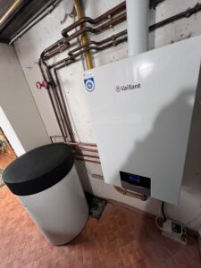 Thermenwartung Ihrer Brennwerttherme 6