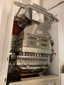 Thermenwartung Ihrer Kamintherme Kombitherme Heizwert 2