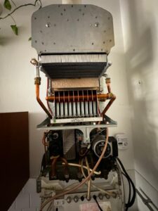 Thermenwartung Ihrer Kamintherme Kombitherme Heizwert 4