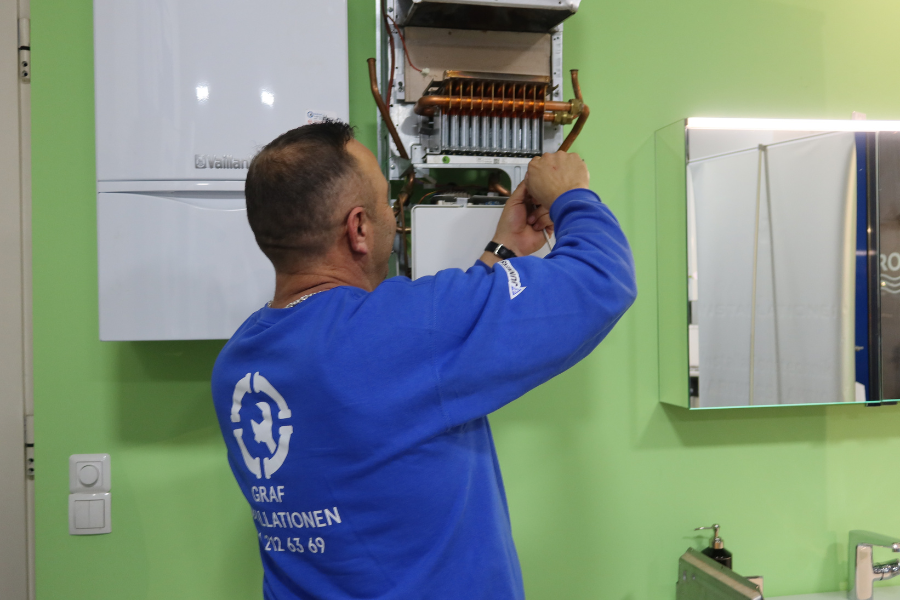 Thermenwartung Wien - thermenwartung-graf.at